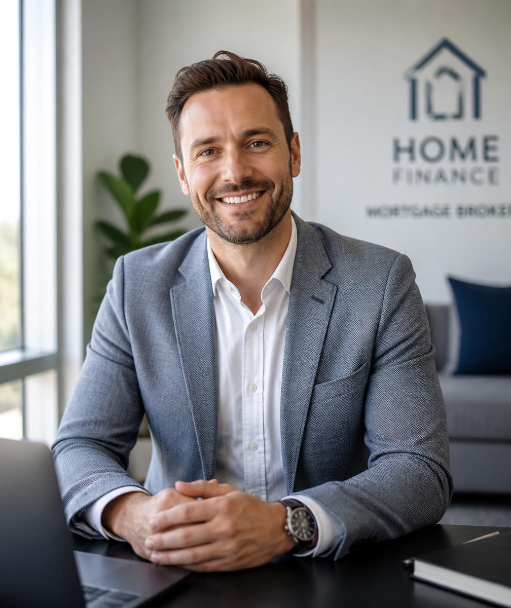 Mortgages Fast's principal mortgage broker in the Toronto office